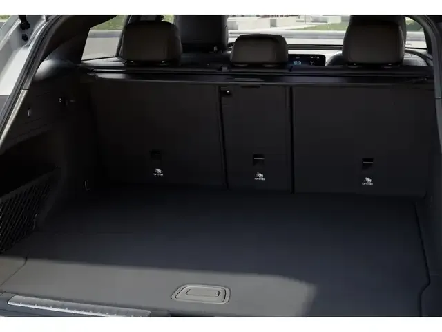 Mercedes-Benz EQC 400