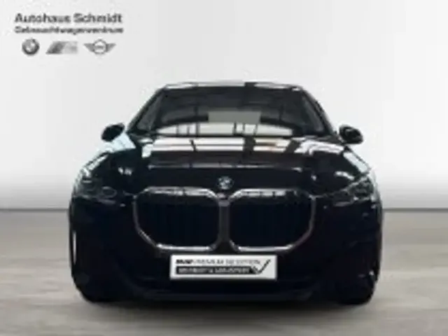 BMW 216
