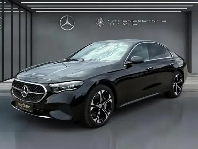 Mercedes-Benz E 400