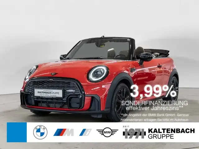 MINI Sonstiges