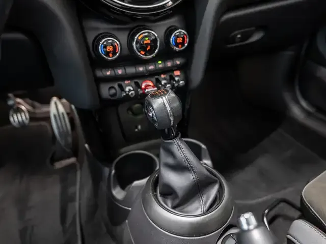 MINI Sonstiges