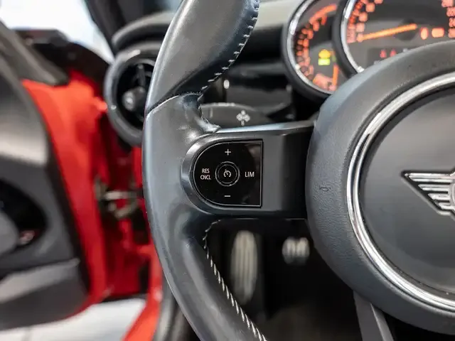 MINI Sonstiges