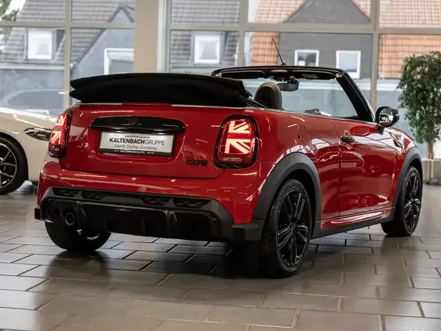 MINI Sonstiges