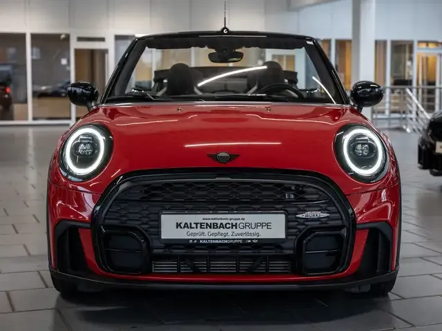 MINI Sonstiges