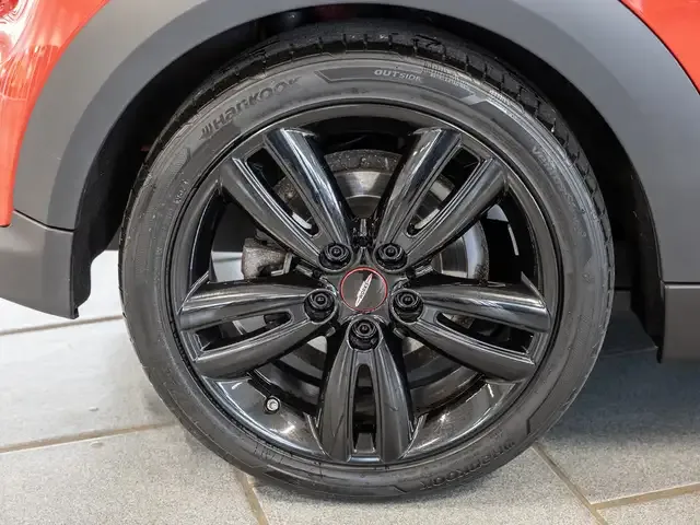MINI Sonstiges