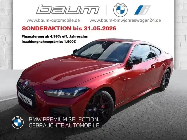 BMW 440