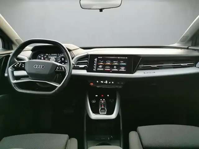 Audi Sonstige