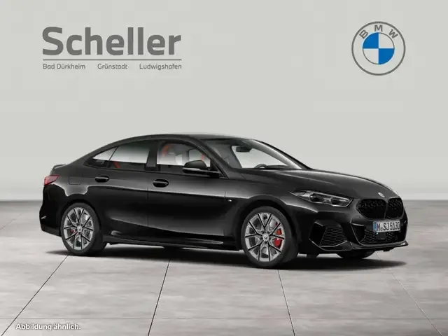 BMW 235