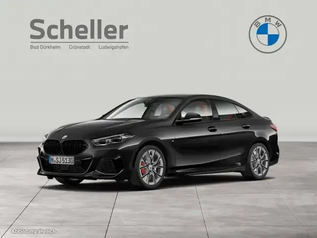 BMW 235
