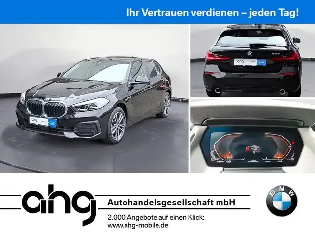 BMW 118