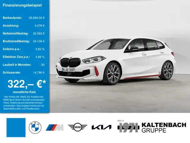BMW 128
