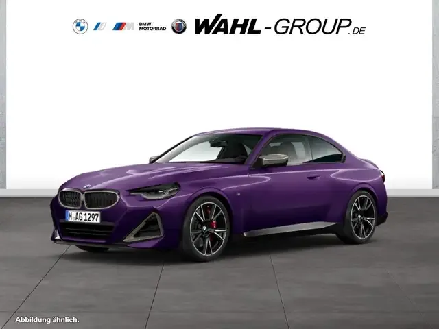 BMW 240