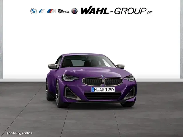 BMW 240