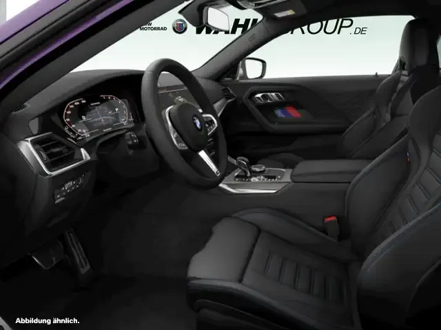 BMW 240