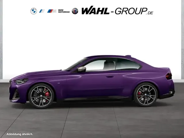 BMW 240