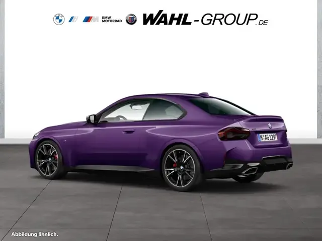 BMW 240