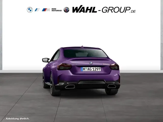 BMW 240
