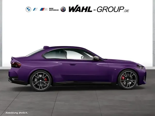 BMW 240