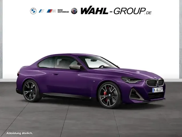 BMW 240