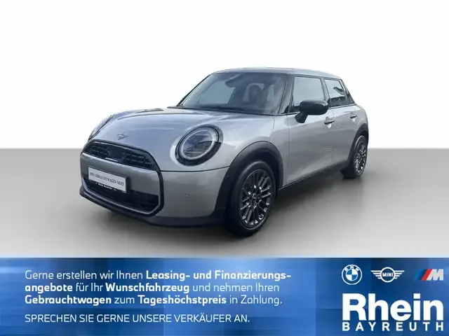 MINI Cooper C