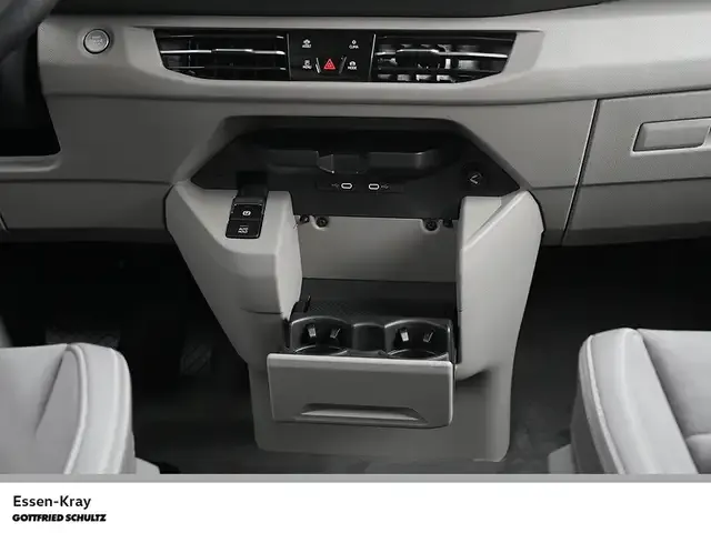 Volkswagen T7 California