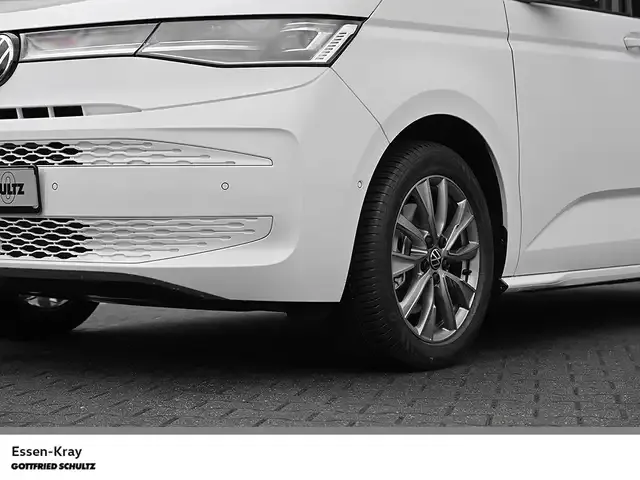 Volkswagen T7 California