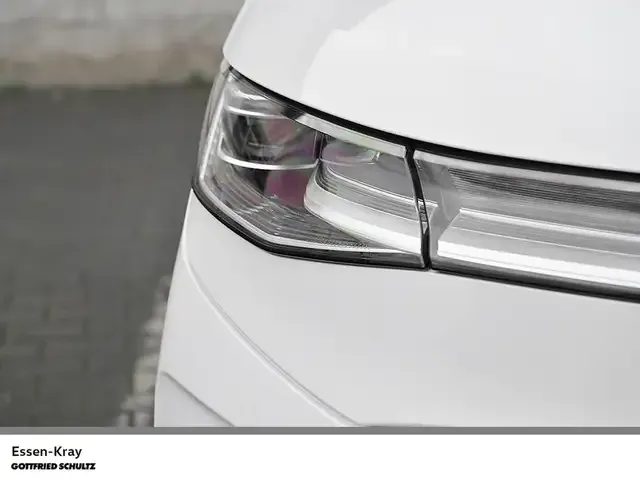 Volkswagen T7 California