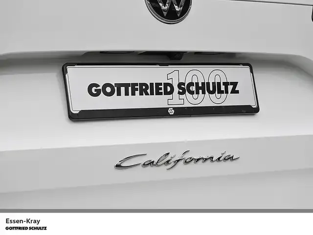 Volkswagen T7 California