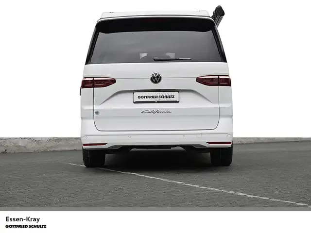 Volkswagen T7 California