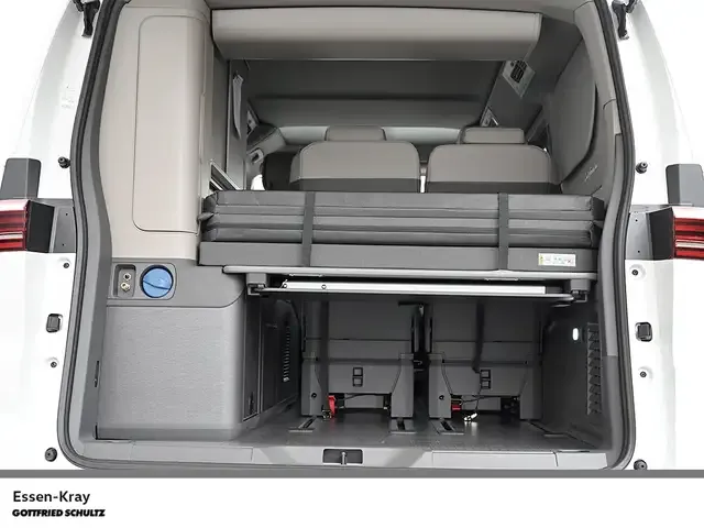 Volkswagen T7 California