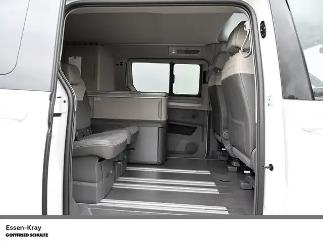 Volkswagen T7 California