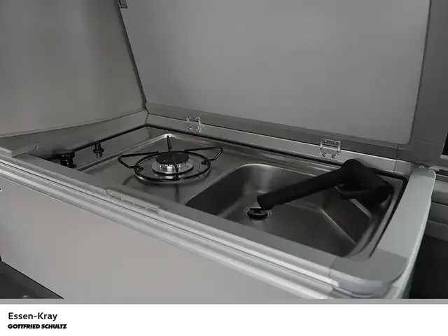 Volkswagen T7 California