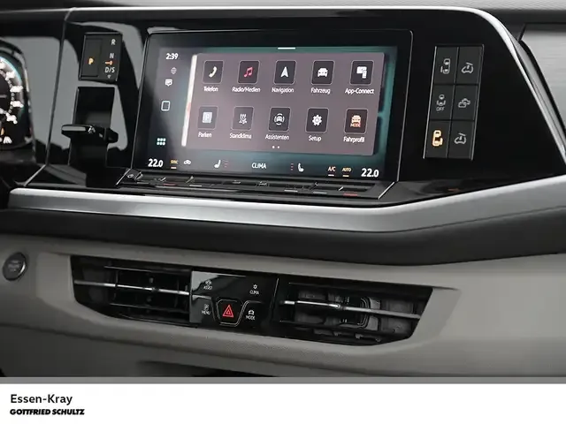 Volkswagen T7 California