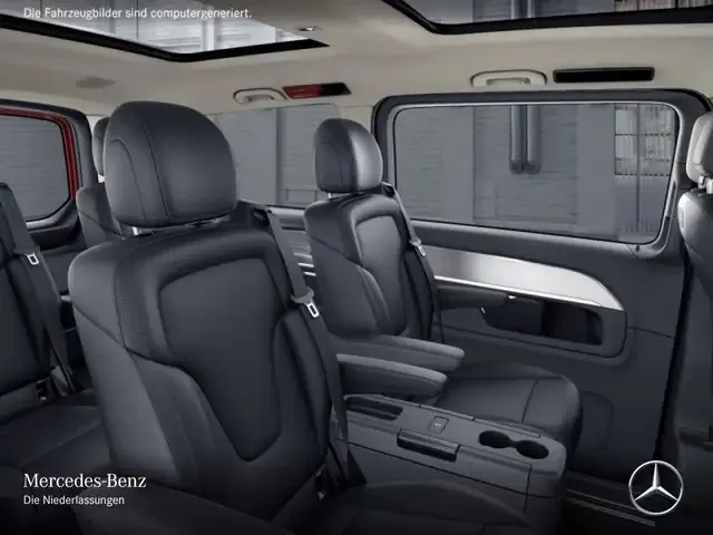 Mercedes-Benz V 300