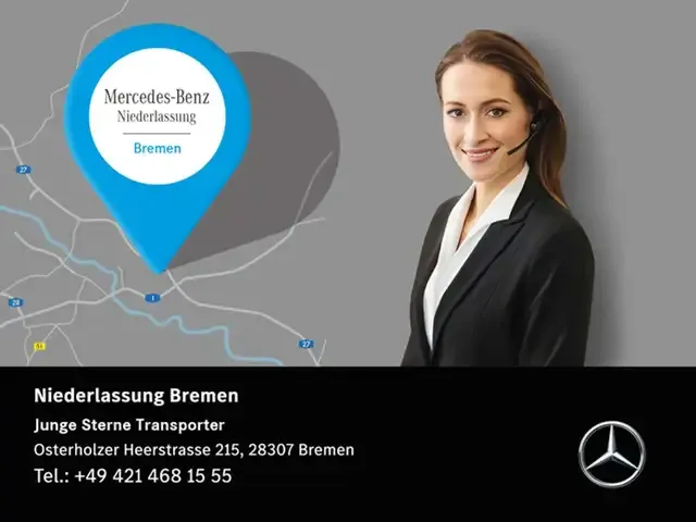 Mercedes-Benz V 300