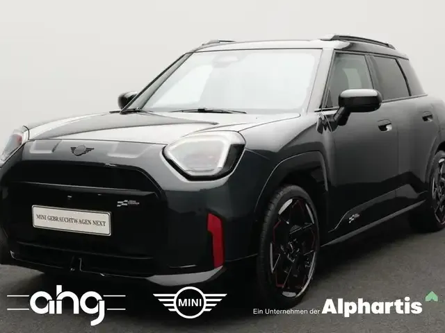 MINI Sonstige