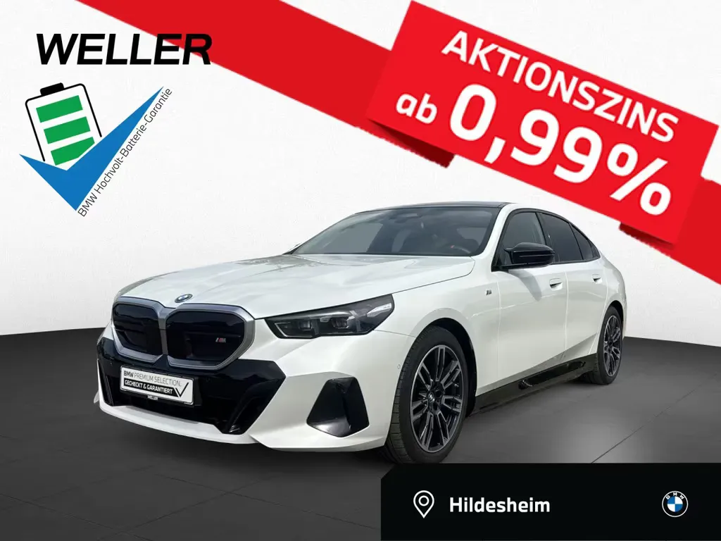 BMW i5
