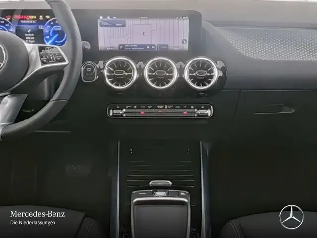 Mercedes-Benz EQA 350