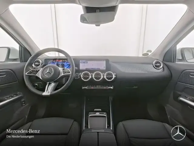 Mercedes-Benz EQA 350