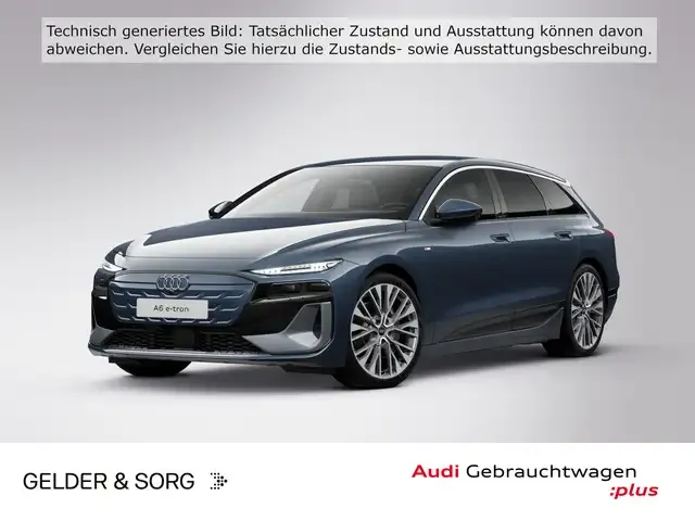 Audi Sonstiges