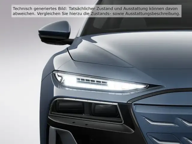 Audi Sonstiges