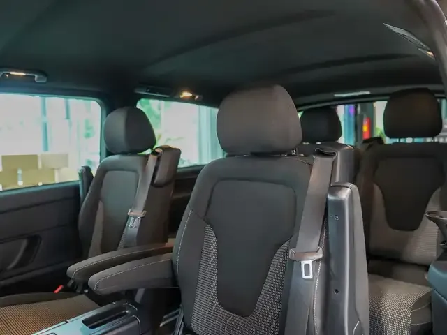 Mercedes-Benz V 220