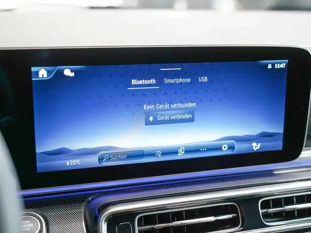 Mercedes-Benz V 220
