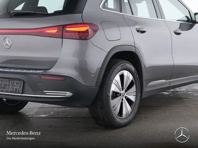 Mercedes-Benz EQA 250