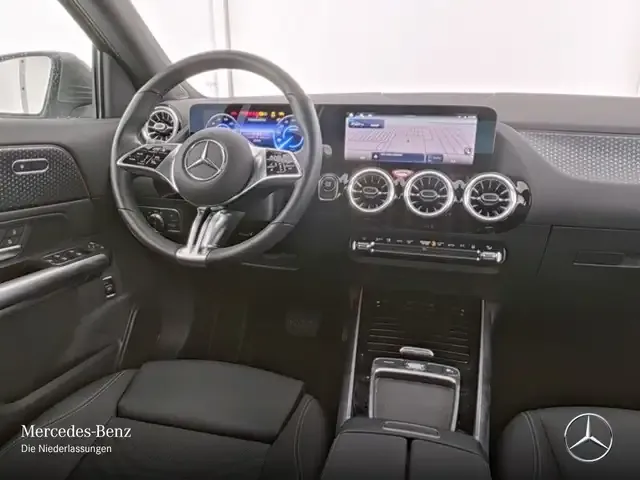 Mercedes-Benz EQA 250