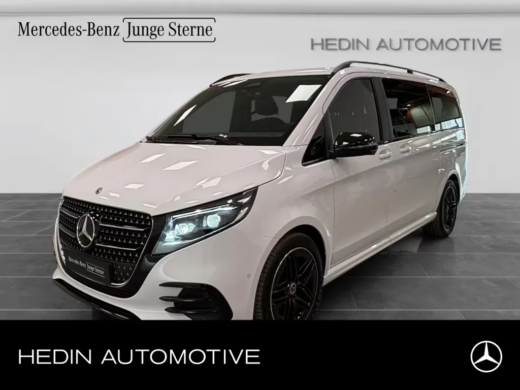 Mercedes-Benz V 300