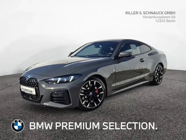 BMW 420