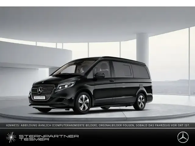 Mercedes-Benz Marco Polo