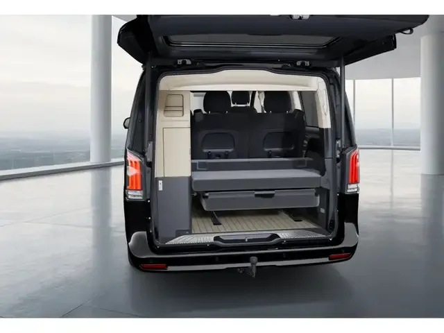 Mercedes-Benz Marco Polo