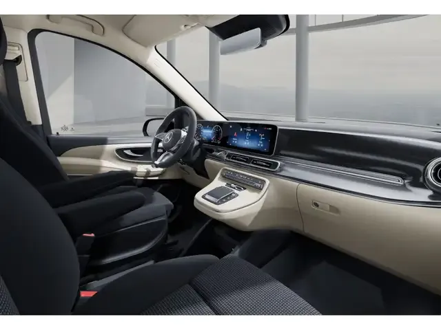 Mercedes-Benz Marco Polo